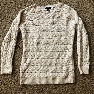 INC International Concepts ~ Womens Sweater Small